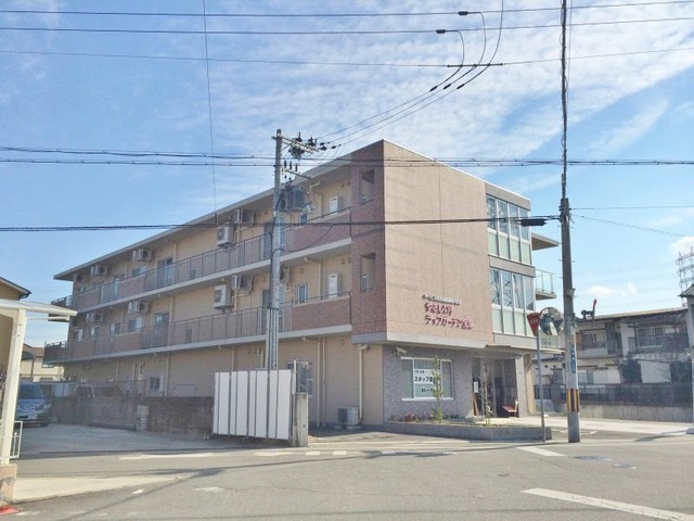やさしい手ライブガーデン宝塚
