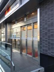 もみじ銀行広島駅前支店