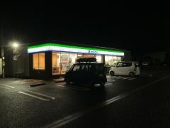ファミリーマート　豊田力石町店