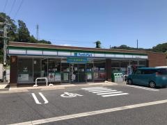 ファミリーマート　豊田力石町店