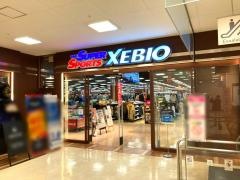 スーパースポーツゼビオ　名古屋砂田橋店