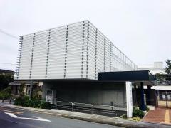上尾市役所原市支所