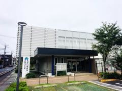上尾市役所原市支所