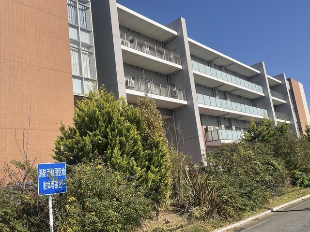 特別養護老人ホーム　セイワ松戸