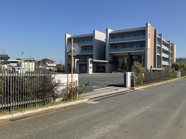 特別養護老人ホーム　セイワ松戸