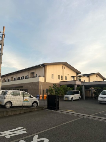 尾上の郷　小規模特養