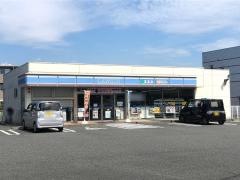 ローソン　浅原橋東店