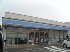 ローソン　浅原橋東店