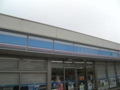 ローソン　浅原橋東店