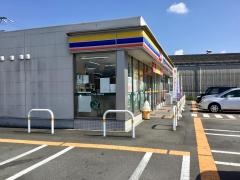ミニストップ　藤枝谷稲葉インター前店