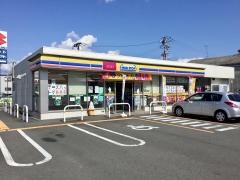ミニストップ　藤枝谷稲葉インター前店