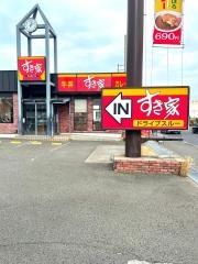 すき家　26号泉大津店