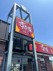 すき家　26号泉大津店