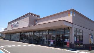 カネスエ　北方店