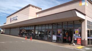 カネスエ　北方店
