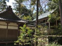 原八幡神社