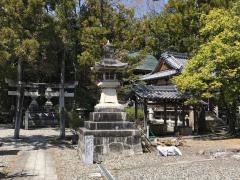 原八幡神社
