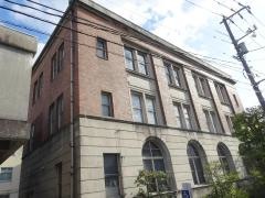 米子市立山陰歴史館