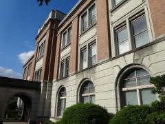 米子市立山陰歴史館