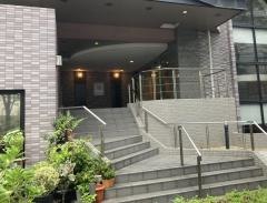 チサンイン横浜都筑