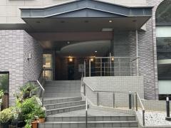 チサンイン横浜都筑