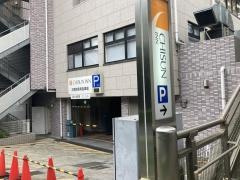 チサンイン横浜都筑