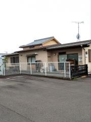グループホームガーデン柳津北館