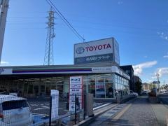 ＮＴＰ名古屋トヨペット　矢作店