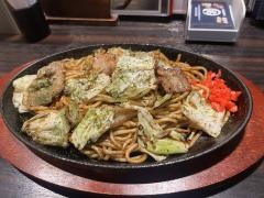 お好み焼きバル祐