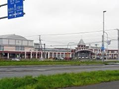 天塩町立天塩中学校