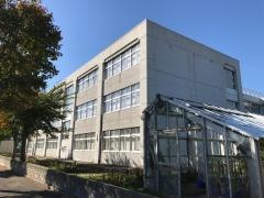 厚別通小学校