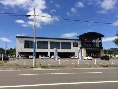 スーパースポーツゼビオ　札幌太平店