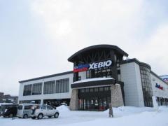 スーパースポーツゼビオ　札幌太平店