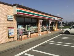 セブンイレブン　岩手県立中部病院前店
