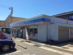 ローソン　由利組合総合病院店