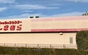 ファッションセンターしまむら　岩瀬店