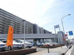 フォルクスワーゲン美浜