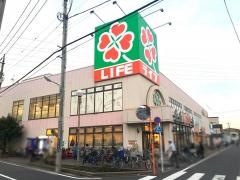 ライフ　葛飾鎌倉店