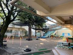 駒場保育園