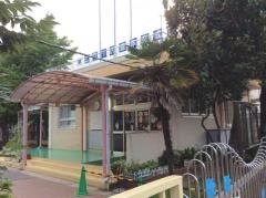 鹿本幼稚園