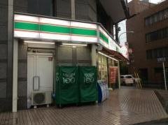 ローソンストア100　八王子八木町店