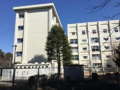 神奈川県立旭高等学校