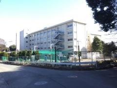 神奈川県立旭高等学校