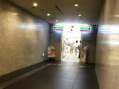 セブンイレブン　川崎ソリッドスクエア店