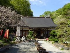 妙圓寺（土屋銭洗弁天）