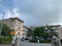 高岡市立高岡西部中学校