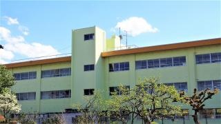 清流小学校
