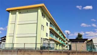 清流小学校