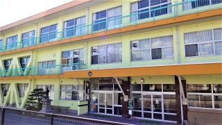 清流小学校