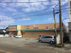 シメノドラッグ諸江店